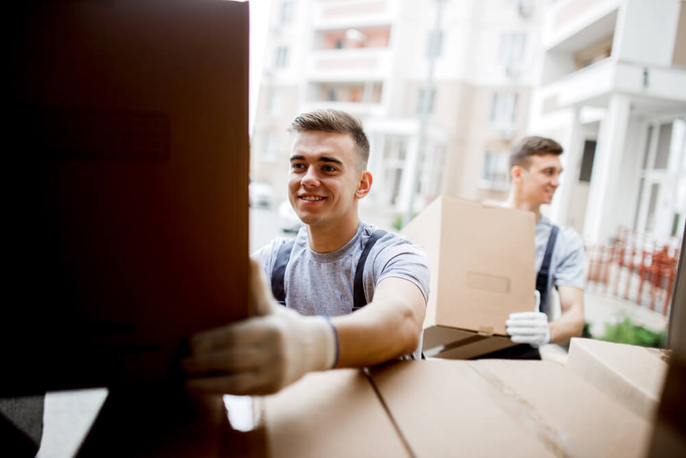Cheap Movers Cost