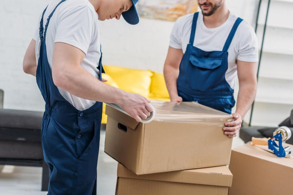 Affordable Interstate Moving Services Miami Lakes