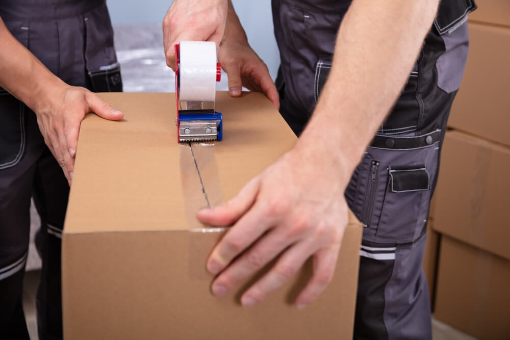 Tucson Moving Help Near Me